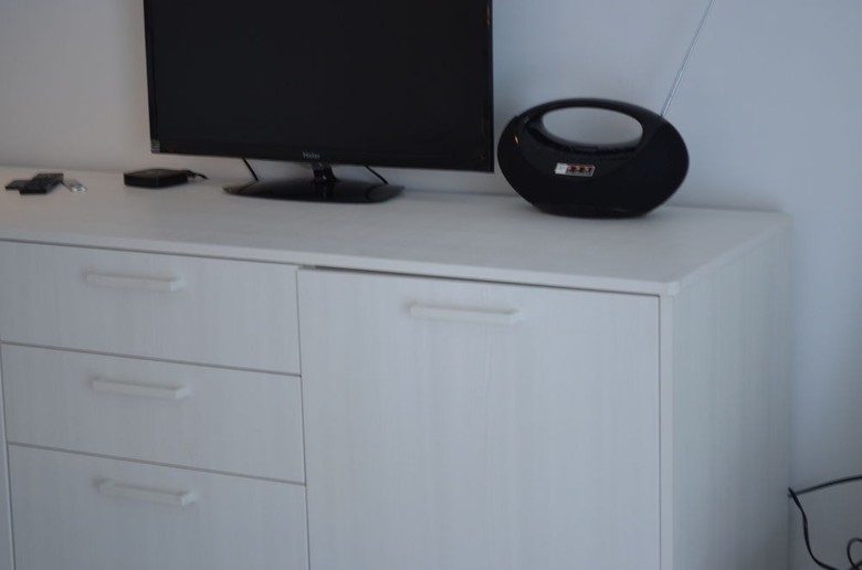 Apartamento Miami Club Resort