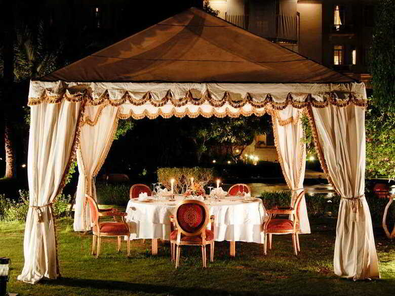 Hotel Sofitel Winter Palace Luxor