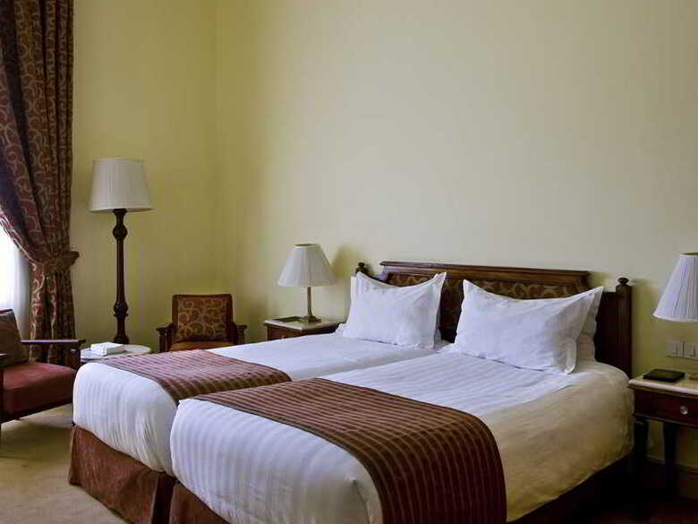 Hotel Sofitel Winter Palace Luxor