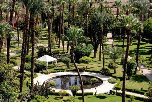 Hotel Pavillon Winter Luxor