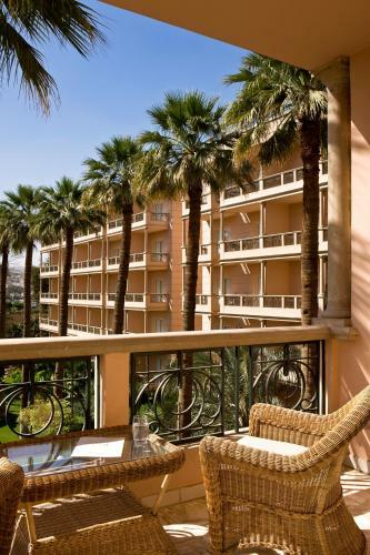Hotel Pavillon Winter Luxor
