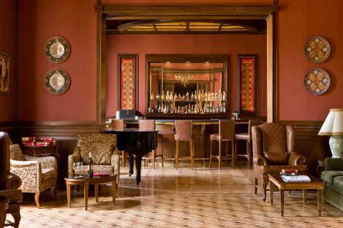 Hotel Pavillon Winter Luxor