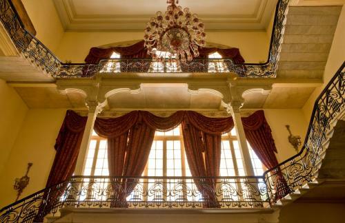 Hotel Pavillon Winter Luxor