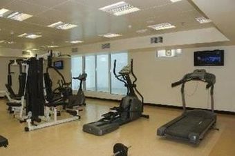 Avari Hotel Apartments