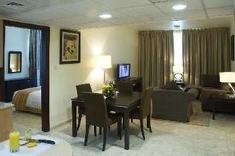 Avari Hotel Apartments
