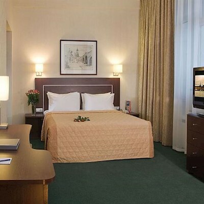 Hotel Aerostar