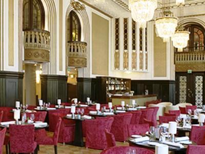 Hotel Seurahuone Helsinki