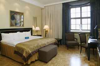 Hotel Seurahuone Helsinki