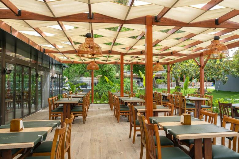 Hotel Marbel