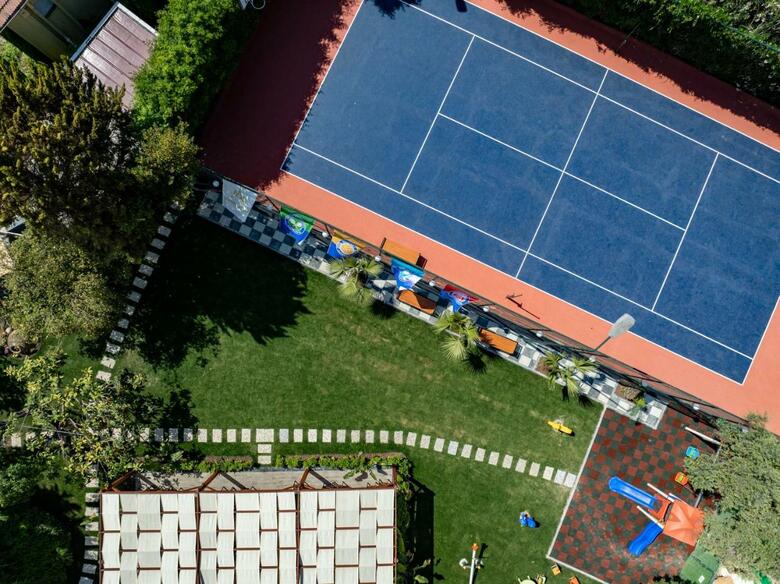 Hotel Marbel