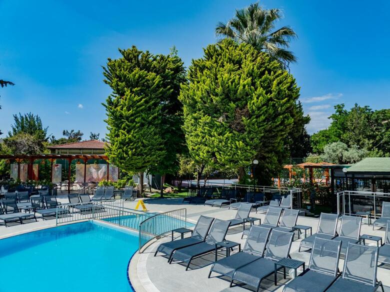 Hotel Marbel