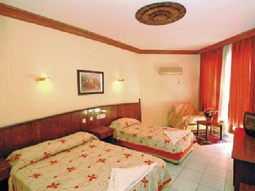 Fatih Hotel