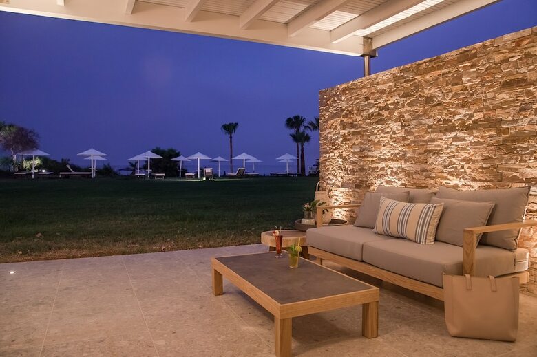 Hotel Grecian Bay