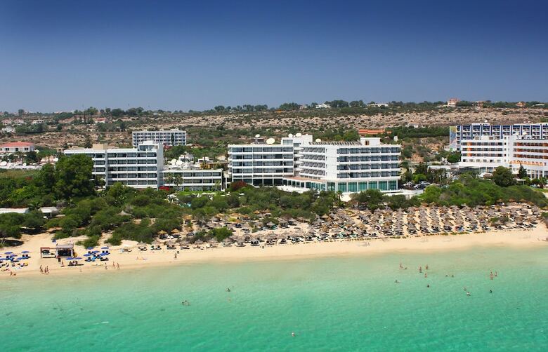 Hotel Grecian Bay