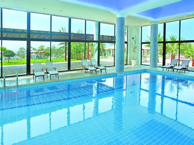 Hotel Grecian Sands