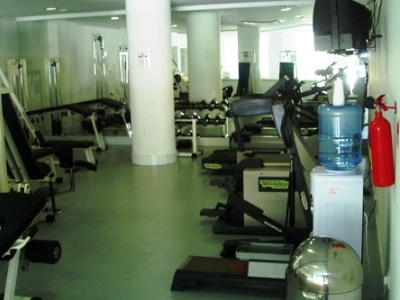 Hotel Grecian Sands