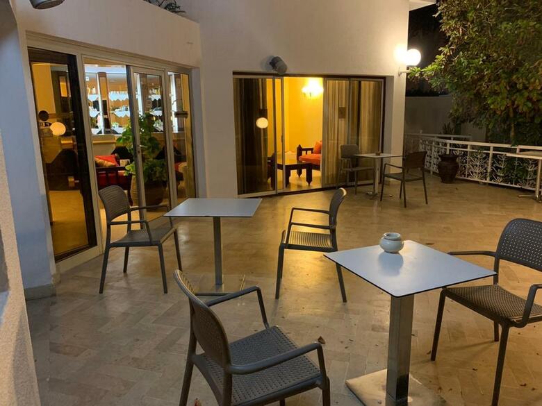 Hotel Aferni