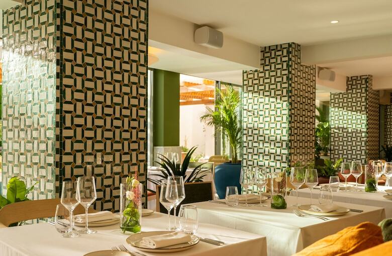 Hotel The View Agadir