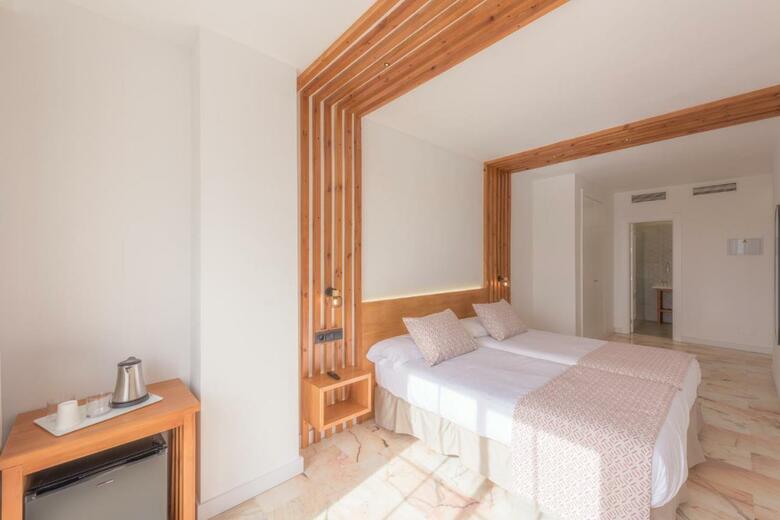 Hotel Boutique Sibarys - Adults Recommended