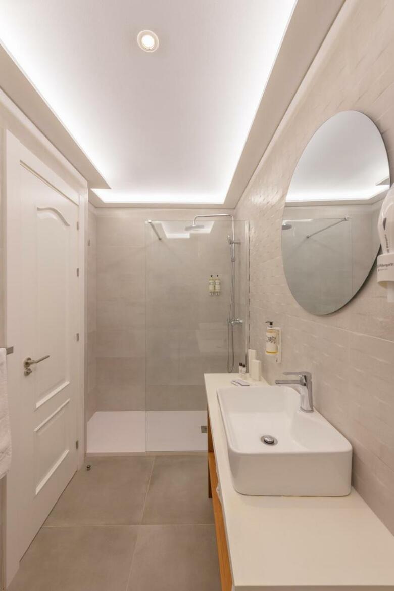 Hotel Boutique Sibarys - Adults Recommended