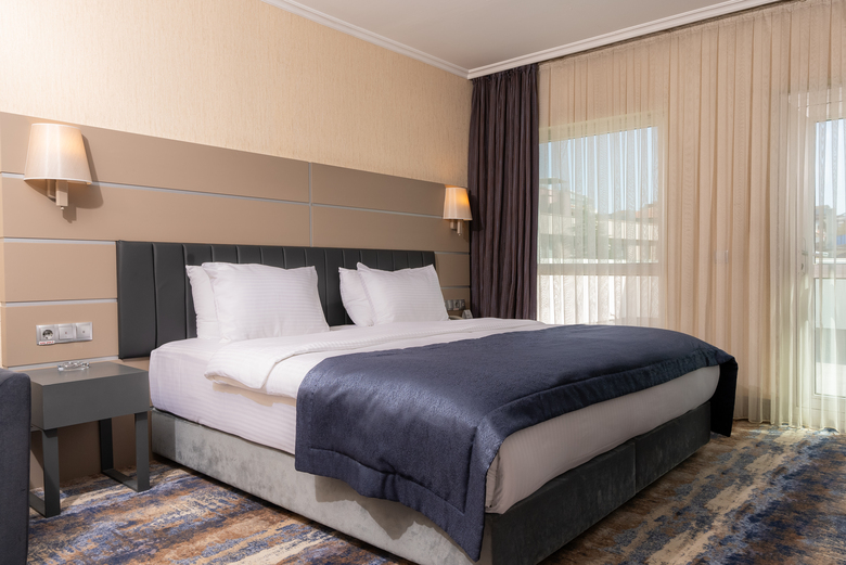 Hotel Ankara Plaza