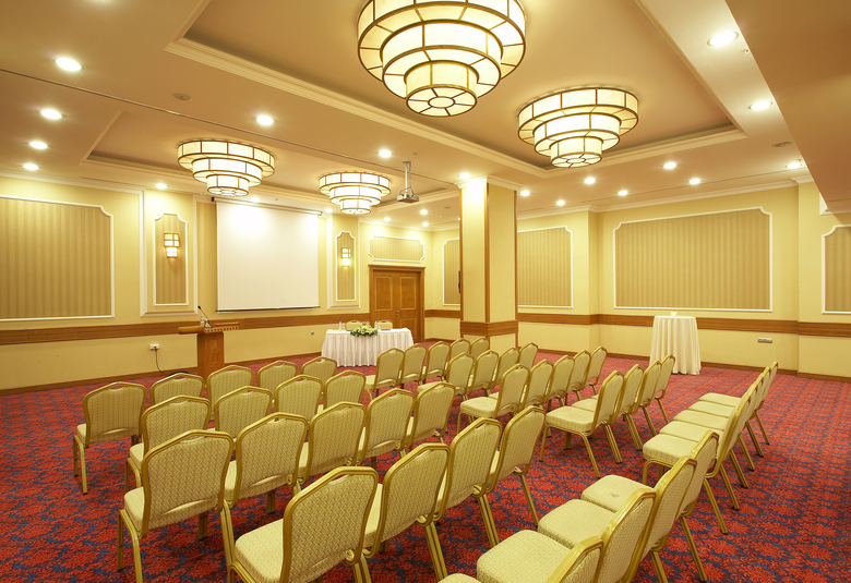 Hotel Ankara Plaza