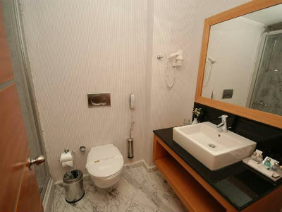 Hotel Ankara Plaza