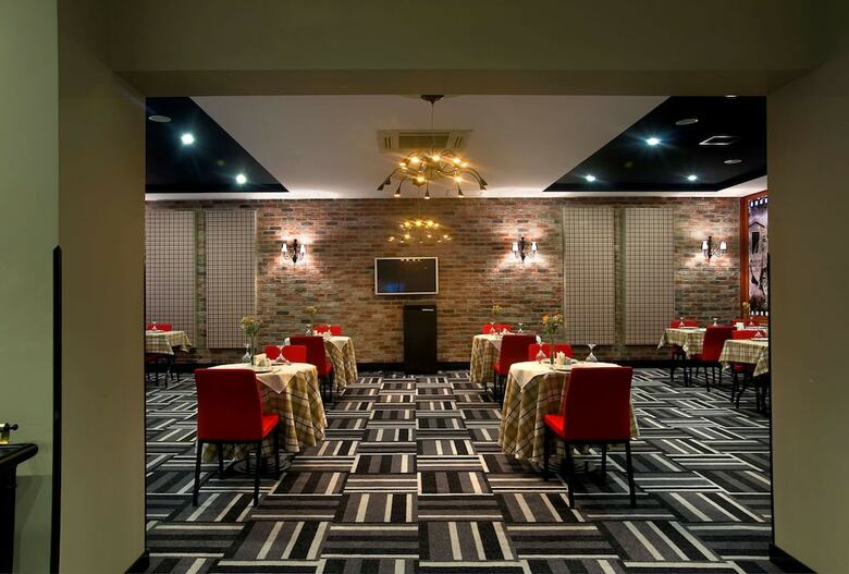 Maltepe 2000 Hotel