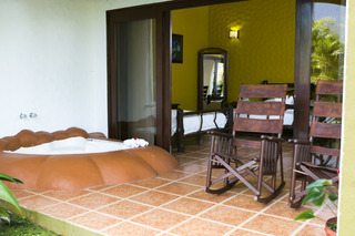 Hotel Mountain Paradise