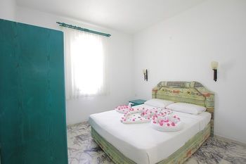 Hotel Grand Aquarium Apartments