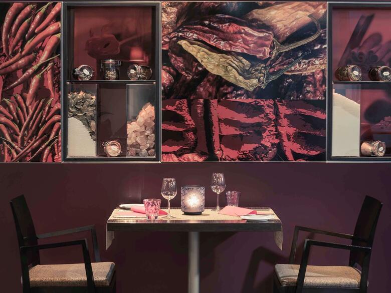 Mercure Hotel Duesseldorf Neuss