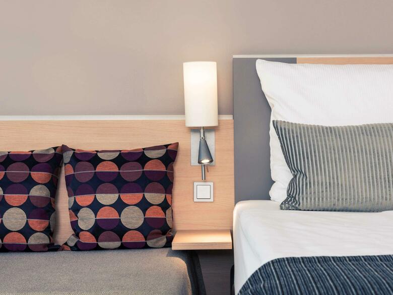 Mercure Hotel Duesseldorf Neuss