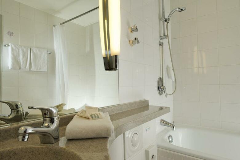 Mercure Hotel Duesseldorf Neuss
