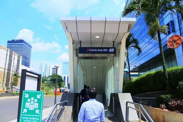 Holiday Inn Express Jakarta Thamrin Hotel