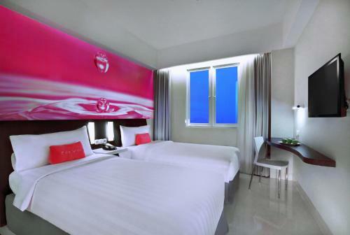 Favehotel Zainul Arifin Jakarta