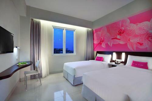 Favehotel Zainul Arifin Jakarta