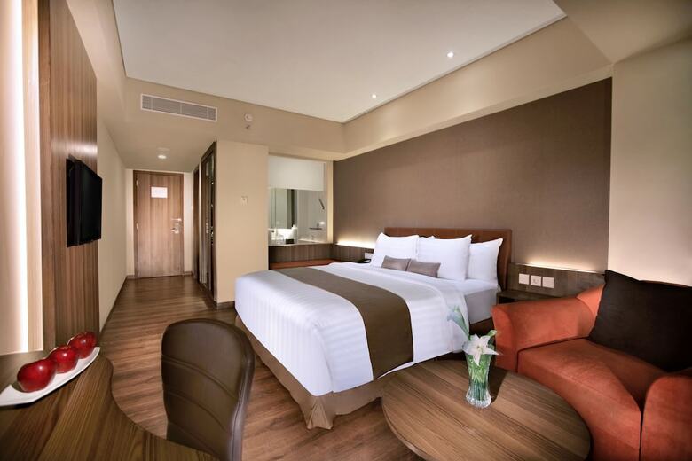 Aston Kupang Hotel & Convention Center