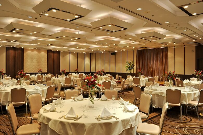 Hotel Metropolitan Morioka