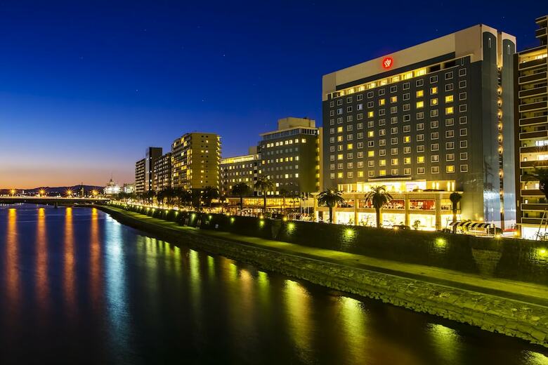 Miyazaki Kanko Hotel