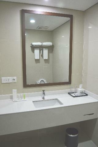 Hotel Golden Tulip Pontianak