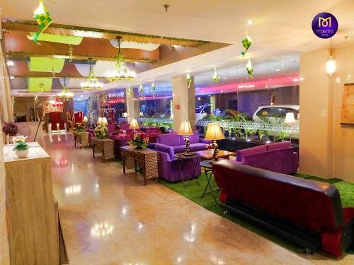 Hotel Best Western Kota Baru
