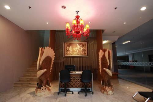 Hotel Best Western Kota Baru