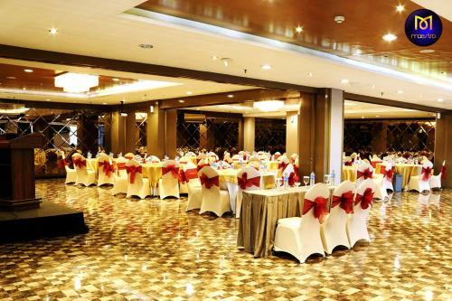 Hotel Best Western Kota Baru
