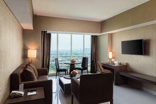 Best Western Papilio Hotel