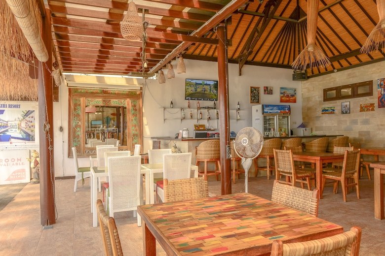 Kura Kura Resort