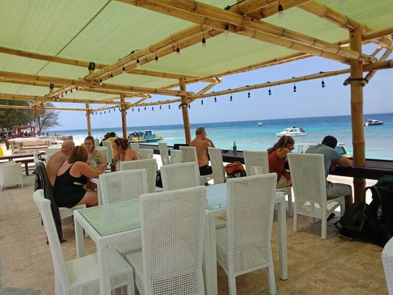 Kura Kura Resort