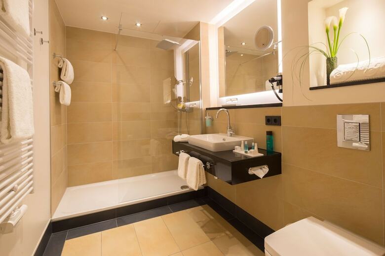 Top Cityline Hotel Essener Hof Essen