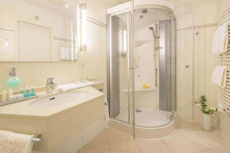 Top Cityline Hotel Essener Hof Essen