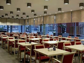 Hotel B&B Girona 3
