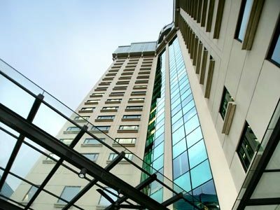 Hotel Menara Peninsula